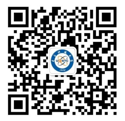 成電外語(yǔ)二維碼